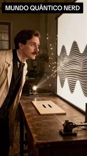 A FÍSICA QUÂNTICA DO SEU CELULAR !!!