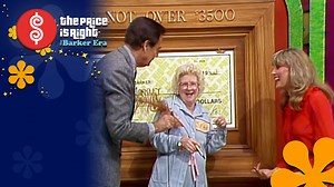 18K views · 415 reactions | Aww! Model Janice Pennington tries to explain how to play the infamously confusing #BlankCheck game to a nervous contestant! Episode 4904 - 1983 | The Price Is Right: The Barker Era | Facebook
