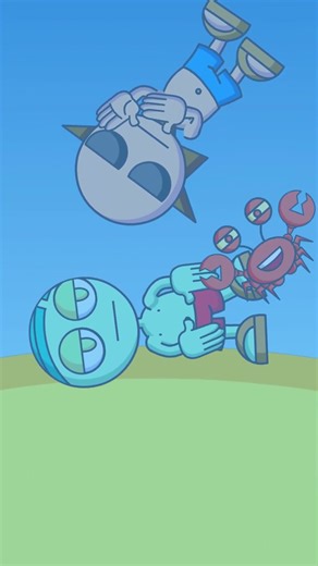 ED & Oslo - Big Wave