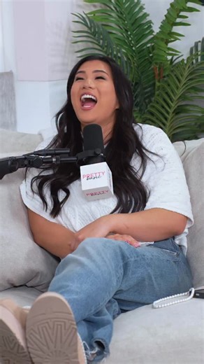 Pretty Basic Podcast w/ Alisha Marie & Remi Cruz on Instagram: "alisha & remi share how vlogmas looks different now, what they’ve learned, & the tea + hacks you need to know 🎄 new episode out now | ep. 347 #podcast #alishamarie #mrsremiashten #vlogmas #newepisode"