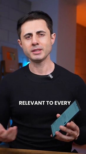 5.6M views · 75K reactions | Powerful Android Feature | Ryan Kennedy | Facebook