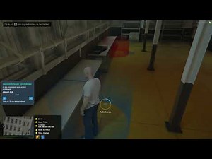 [ESX] Advanced Meth Lab Script #fivem