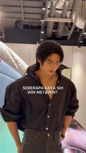 metawin is here | nangisin cowo tuh yang kaya gini guys 🙏 #winmetawinopasiamkajorn #winmetawin #winmetawinedit | Instagram