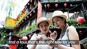 A Guide to Having a Near-Perfect Tour Group Experience