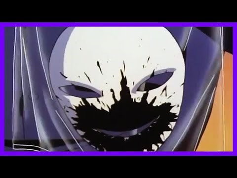Der FLUCH der MASKEN🎭 Detektiv Conan hat uns traumatisiert!!! Anschauen auf eigene GEFAHR☠️