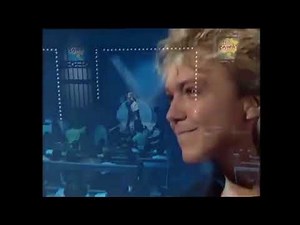 David Cassidy "The Last Kiss" 1985 HD Remastered Legend