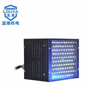 [Hot Item] UV Curing 365/385/395/405nm LED Curing Machine