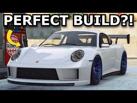 SHOW ME YOUR CLEANEST BUILD! In GTA Online