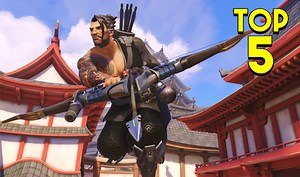 Top 5 Tips Overwatch Noobs Need to Know - PlayStation LifeStyle
