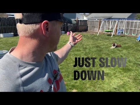 The Biggest Spring Lawn Mistake Homeowners Make Every Year