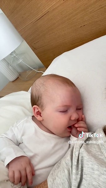BABY ASMR #asmr