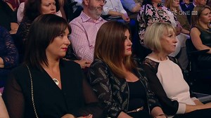 125K views · 1.2K reactions | Model and author Alison Canavan telling Ryan Tubridy why she finally took the brave step of tackling her alcohol problem #latelate | RTÉ One | Facebook