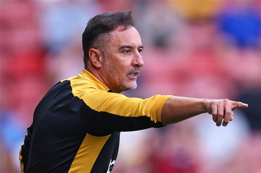 Wolves transfer setback could trigger U-turn for forgotten star who’s already hinted at a return - The Sport Review
