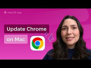 How to update Google Chrome on Mac (Step-by-Step)