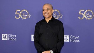 Music executive Irv Gotti, who helped launch the careers of rap stars, dies at 54