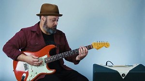 259 reactions · 17 shares | New one string riffs lesson at MartyMusic YouTube channel  #rollingstones #ccr #bluesbrothers #tompetty #guitar #fender #strat #stratocaster | Marty Schwartz | Facebook