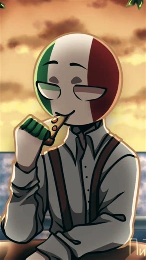 #cspcut countryhumans random country