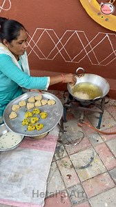 crispy aloo cutlets recipe - veg cutlets making #cutlets #recipe #vegfood #crunchy | Hetal's Art