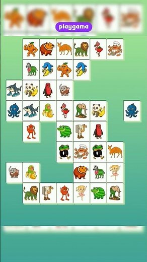 Only 3 Lines?! Mahjong Just Got INTENSE 🧠🔥
