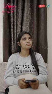 Love Velocity Episode 15 | Varshenee Varma |Suraj | TAS | #love #emotional #today #trending #shorts