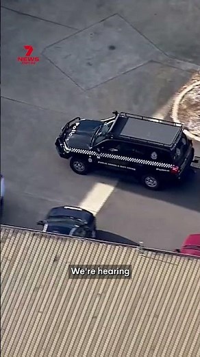 TAFE Campbelltown goes into lockdown after reported sightings of woman holding gun
