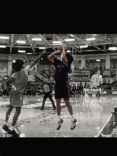 Unstoppable Basketball Skills Challenge