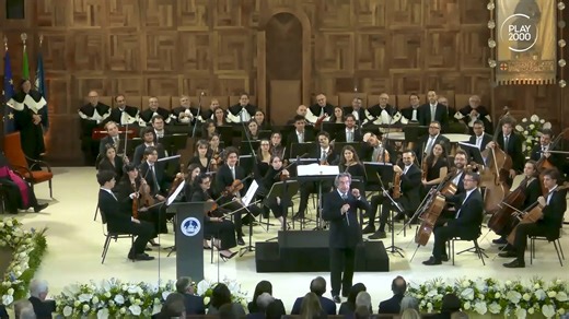 Tv2000 on Instagram: "🎼La Lectio magistralis del Maestro #RiccardoMuti e l’inaugurazione dell’Anno Accademico 2025-2026 dell’Università Cattolica del Sacro Cuore. 🎹www.riccardomutimusic.com Disponibile on demand su #Play2000 👉https://www.play2000.it/detail/440 @unicatt @mur_gov_ @riccardomutimusic"