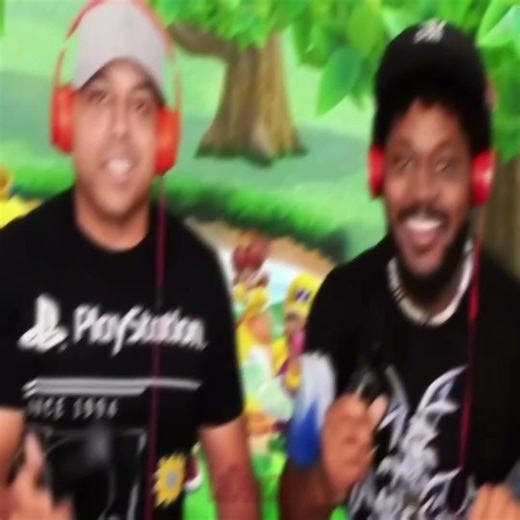 Collab with Laduzzz | CoryXkenshin and Dashie edit