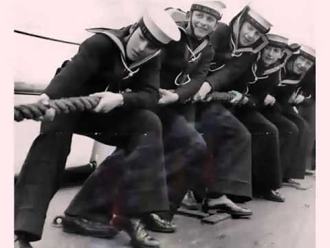 Kay Kyser and his Orchestra ‎– Bell Bottom Trousers (1945)