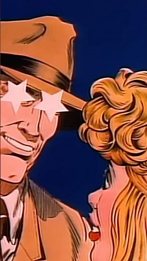 Don’t Answer Me - released this month in 1984 with an MTV award nominated animated video.