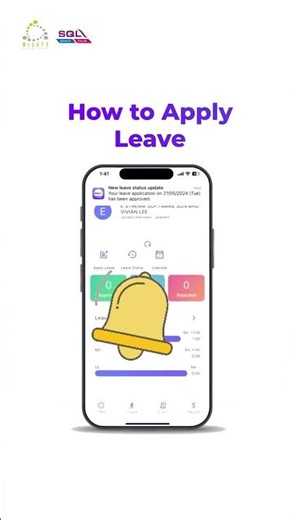 Wisoft Solutions SQL Payroll 如何让年假管理变得简单💡
