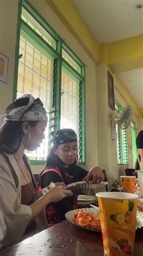 Charlene Rose Tomines on Reels