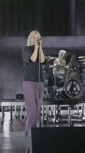 Somewhere I Belong, Rock in Rio Lisboa 🇵🇹 2026 #linkinpark