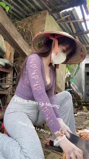 Sơ Chế Quả Ca Cao Tại Vườn Nhà