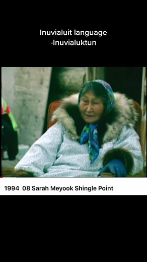 Exploring the Rich Language and Culture of Inuit Indigenous People