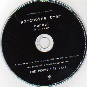 Porcupine Tree - Normal