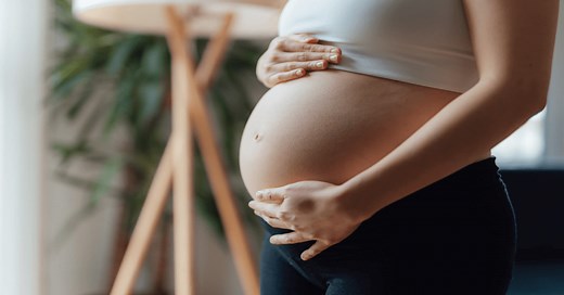 Órgãos e mudanças na gravidez: como o corpo se ajusta para o bebê