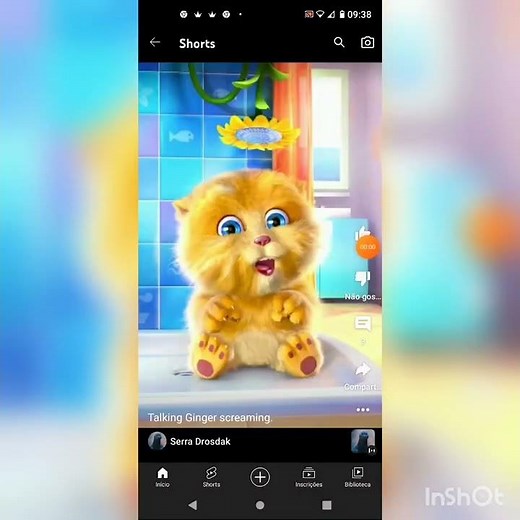 Ultimate Screaming Crossover/Screaming Competition/Yelling & Screaming Ultimate Random Compilation!