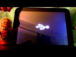 Idiots Guide - How to Install Cyanogenmod 7 Android Alpha on HP Touchpad