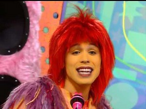 Doodlebops Episode 206 Switch-A-Doodle Default 4:3 From Stretch to Normal (Playhouse Disney Version)