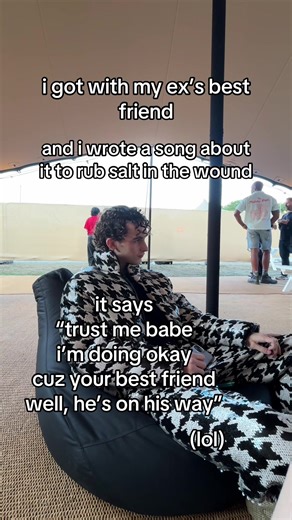 Breakup Song Inspired by Best Friends