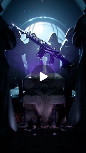 VALORANT on Instagram: "Ready for something wicked? #reaver #VALORANT"