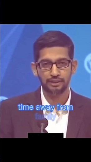 Leadership Lessons from Sundar Pichai