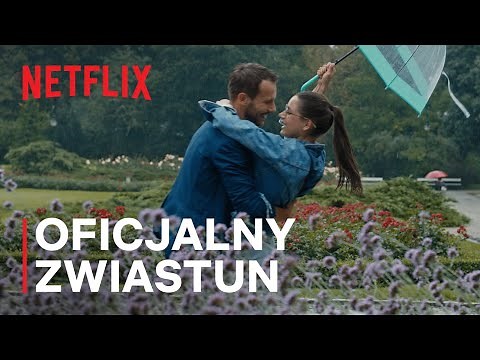 Miłość do kwadratu | Oficjalny zwiastun | Netflix
