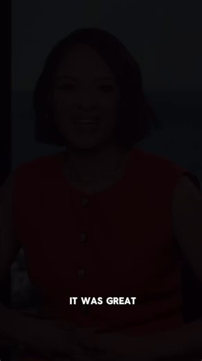 1.1K views · 65 reactions | [HM Exclusive] Cynthia Addai-Robinson has...