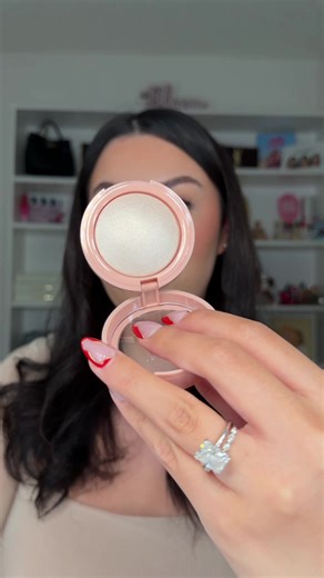 Enhance Your Makeup with ELF Halo Glow Highlighter