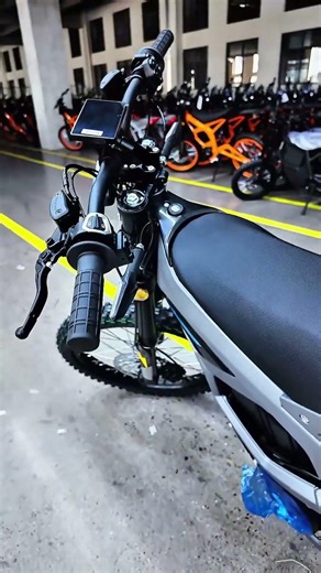 Quiet power. Serious performance.