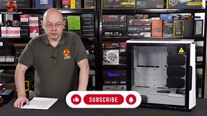 Phanteks Eclipse P500A - Mesh RGB overload!