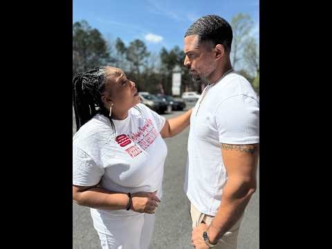 When Shana tells Anthony he can’t expect much from a woman like Amber!