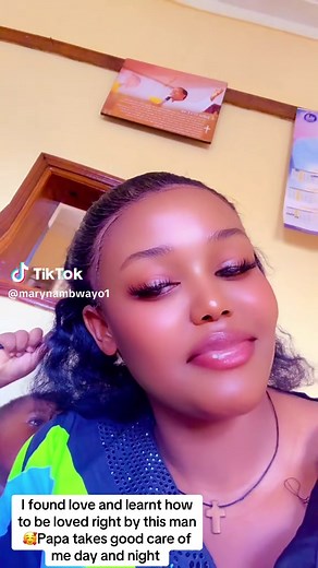 Inside the Love Story of Suuna Ben and Nambwayo Mary